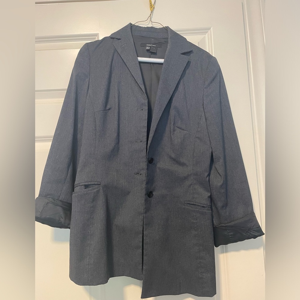 Zara Blazer